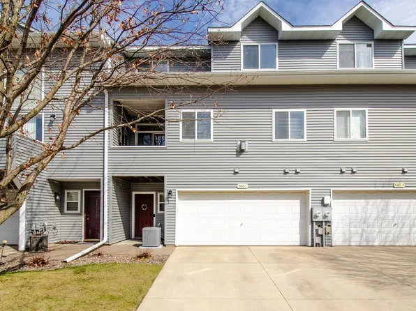 660 Kingfisher Ln APT I, Woodbury, MN 55125