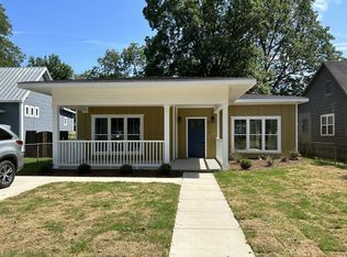 2713 9th Ave SW, Huntsville, AL 35805