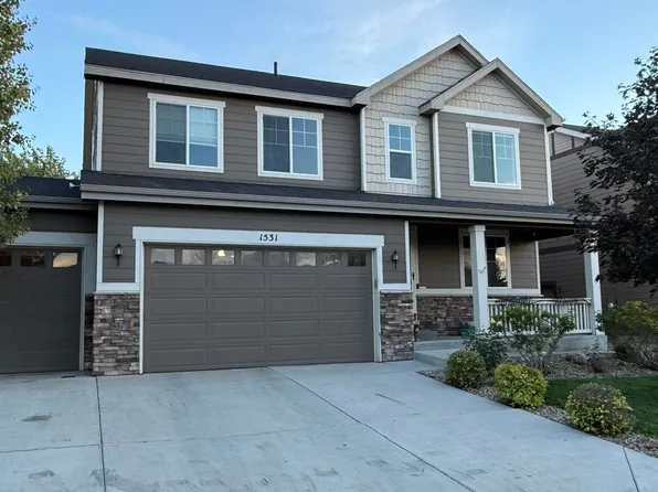 1531 Grand Ave, Windsor, CO 80550