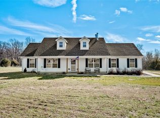 20187 Gem Rd, Lincoln, AR 72744