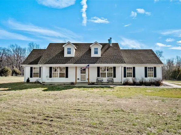 20187 Gem Rd, Lincoln, AR 72744