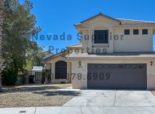 3553 Scottsbluff St, Las Vegas, NV 89129