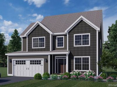 120 Rock Rd, Burlington, CT, 06013