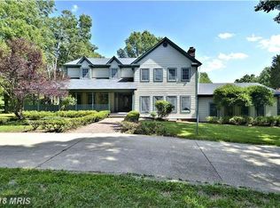 1101 Ednor Rd, Silver Spring, MD 20905