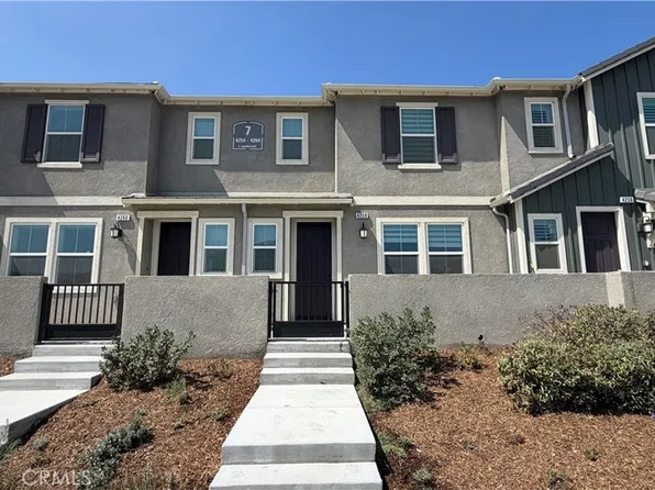 4258 S Laguna Ave, Ontario, CA 91761