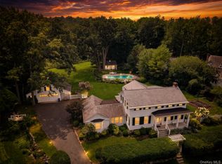 111 Washington Spring Road, Palisades, NY 10964