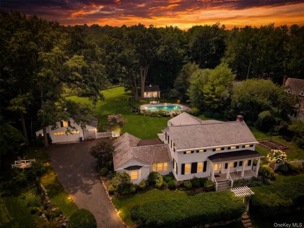 111 Washington Spring Road, Palisades, NY 10964