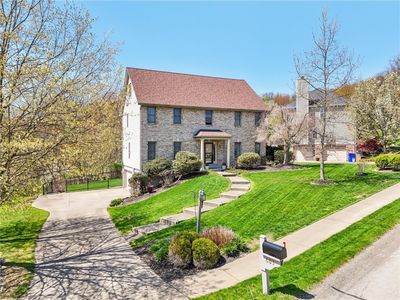 603 Crestview Ct, Gibsonia, PA, 15044