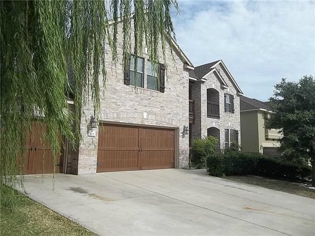 1st image of 613 Whistlers Walk Trl