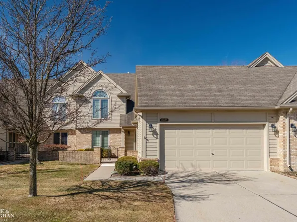 16885 Boulder Way #66, Macomb, MI 48042