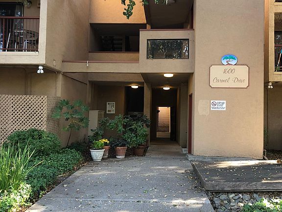 2nd image of 1600 Carmel Dr APT 17