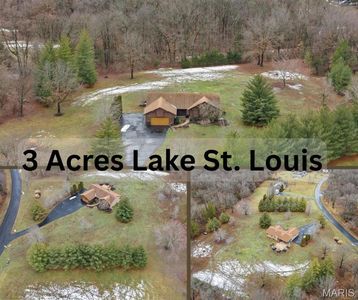 23 Falling Leaf Dr, Lake Saint Louis, MO, 63367