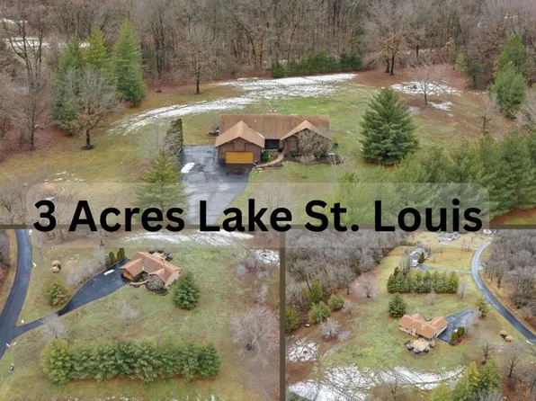 23 Falling Leaf Dr, Lake Saint Louis, MO 63367