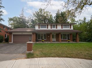 24 Japonica Cres, Brantford, ON N3R 1N6