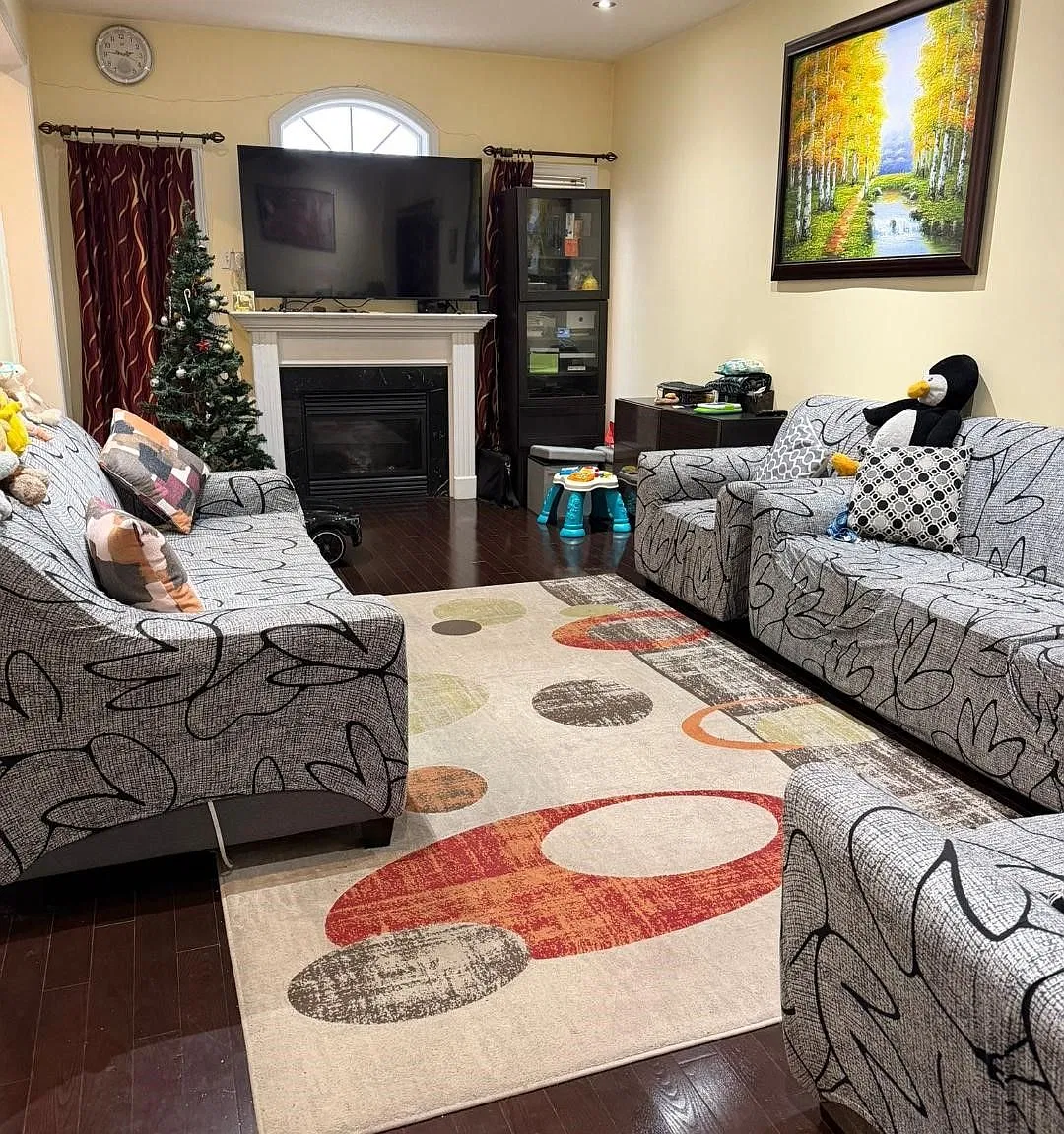 4 bed, $3,500 — Photo 2