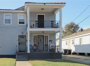 3924 Pauger St, New Orleans, LA 70122