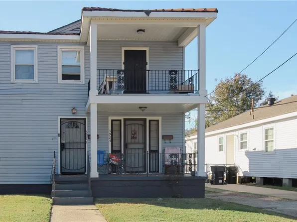 3924 Pauger St, New Orleans, LA 70122