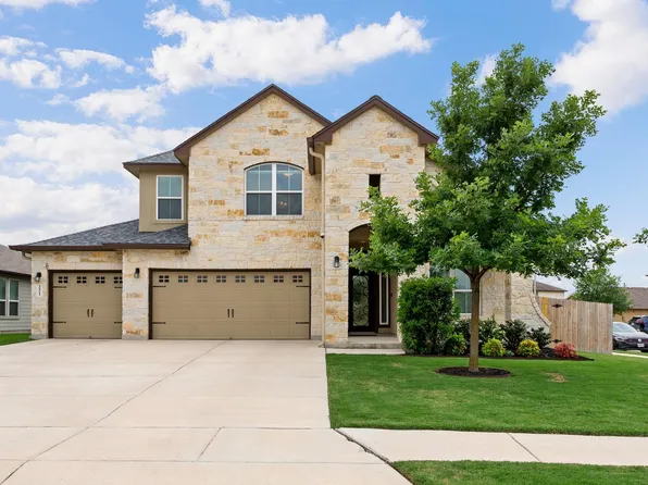 331 Limestone Crk, New Braunfels, TX 78130