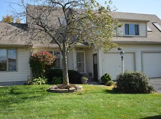 1119 Waterville Monclova Rd, Waterville, OH 43566