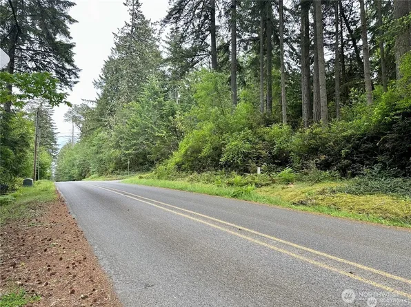 11312 Yoman Road, Anderson Island, WA 98303