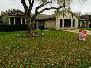 4106 Verhalen Ave, Houston, TX 77039