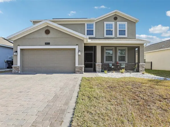 2872 Camden Way, Davenport, FL 33837