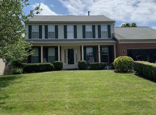 20681 Rainsboro Dr, Ashburn, VA 20147