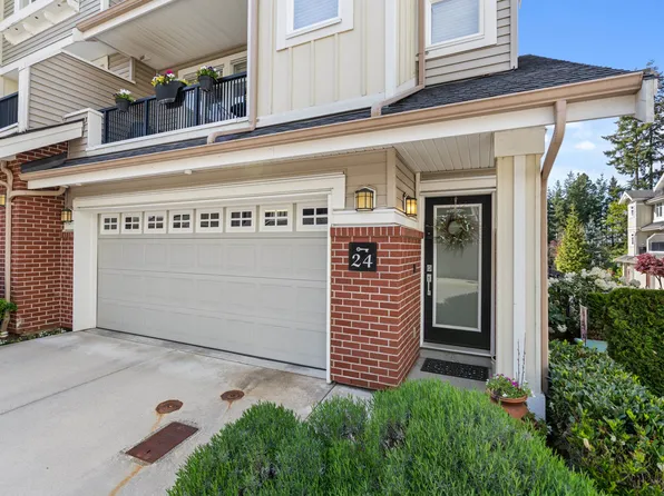 2925 King George Blvd #24, Surrey, BC V4P 1B8