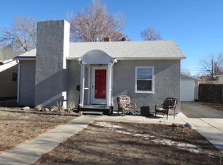626 Alma Ave, Pueblo, CO 81004