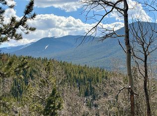 2796 Moir Drive, Fort Garland, CO 81133