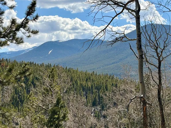 2796 Moir Drive, Fort Garland, CO 81133