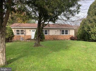 1 Spring Dr, Gettysburg, PA 17325