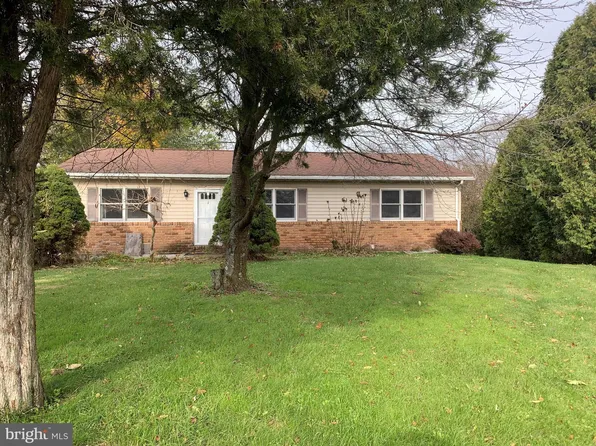 1 Spring Dr, Gettysburg, PA 17325