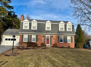 15305 Graaf Pl, Silver Spring, MD 20905