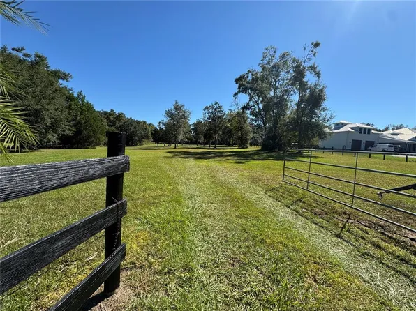 NE 185th Ave Lot 2, Williston, FL 32696
