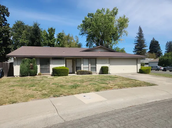 1 Hidden Lake Cir #369, Sacramento, CA 95831