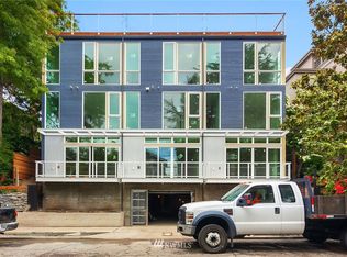 732 C Belmont Pl E, Seattle, WA
