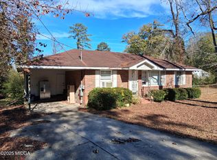 4461 Euell Ave, Macon, GA 31204