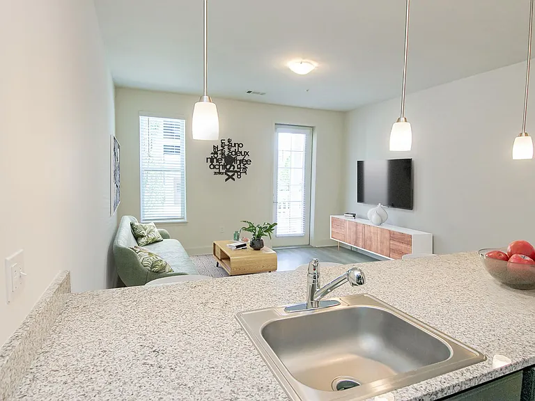 South Junction Apartments — Photo 63