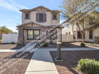 1300 S Loback Ln, Gilbert, AZ, 85296