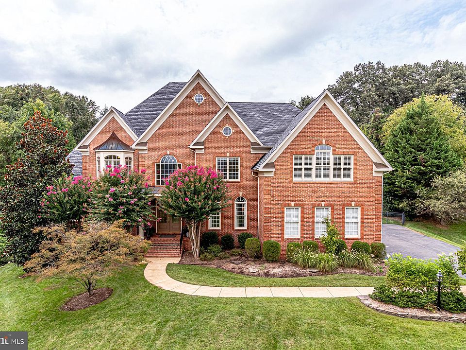 2625 Sledding Hill Rd, Oakton, VA 22124 Zillow