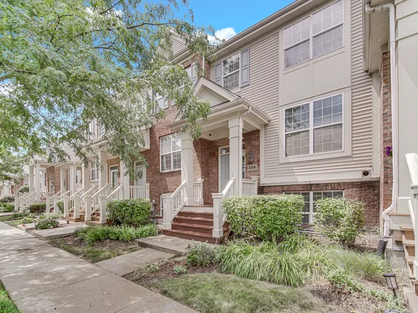354 Broadmoor Ln, Bartlett, IL 60103