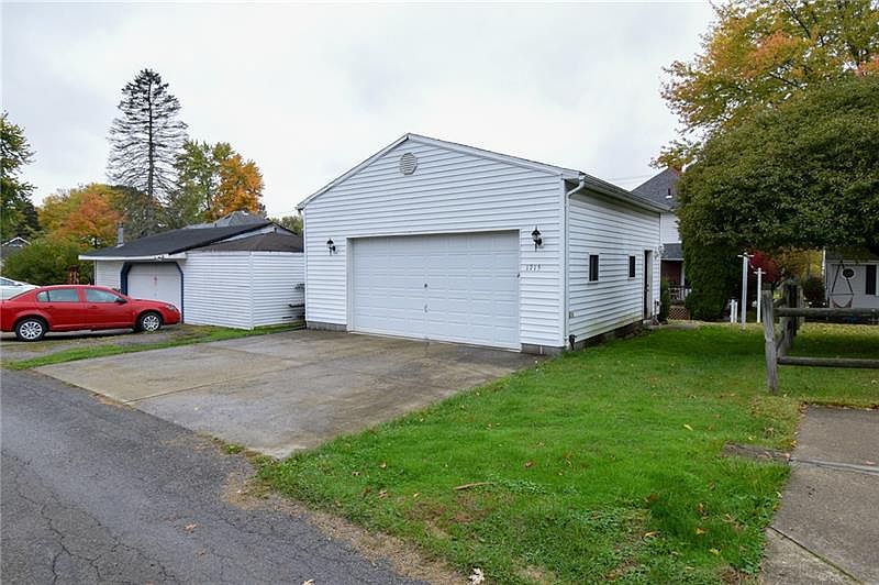 1715 W Ridge Ave, Sharpsville, PA 16150 Zillow