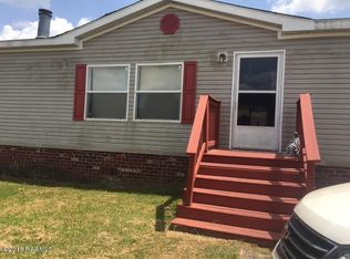 150 Tisem Rd, Opelousas, LA 70570