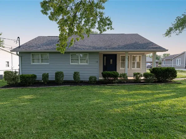 3255 Old State Route 122, Waynesville, OH 45068