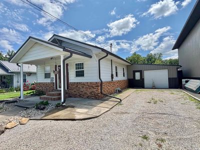 1271 A St NW, Linton, IN, 47441