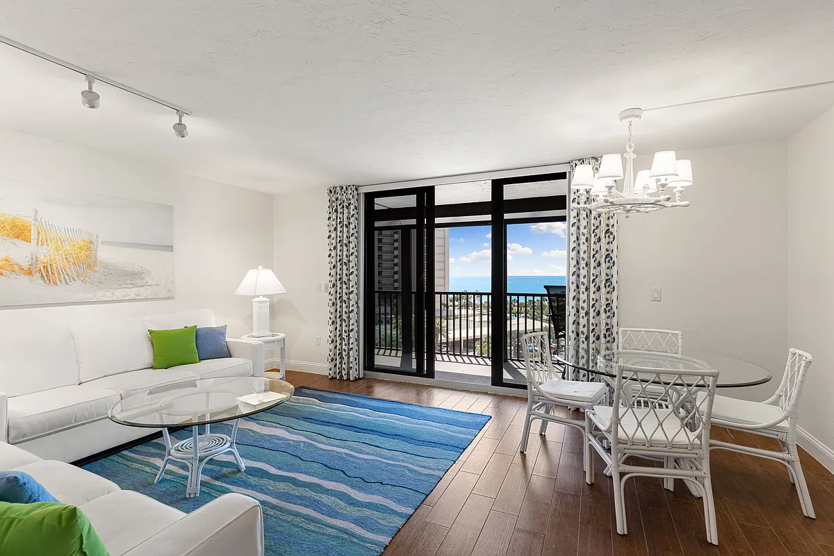Building Photo - 11030 Gulf Shore Dr #504