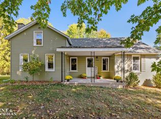 7248 Big Hand Rd, Saint Clair, MI 48079