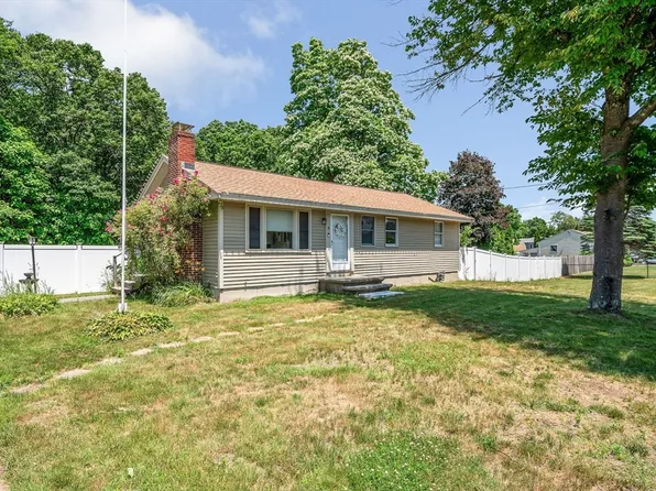 5 Silverbirch Rd, Billerica, MA 01821