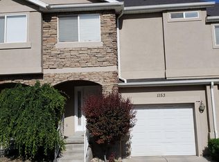 1153 S 1420 E, Provo, UT 84606